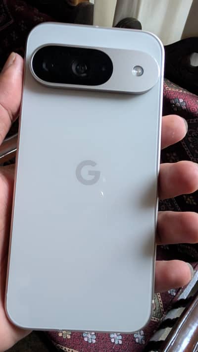 Google Pixel 9