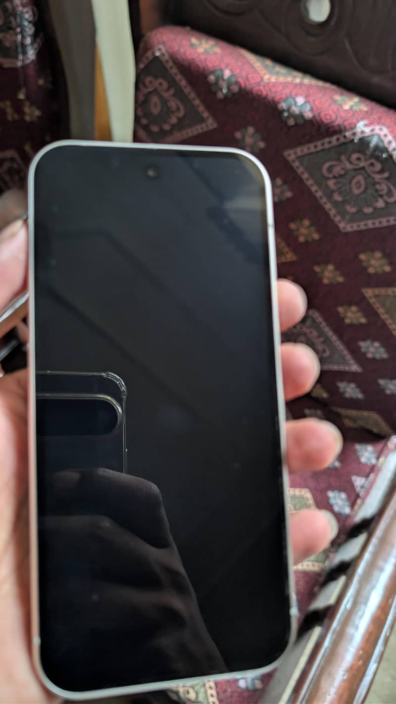 Google Pixel 9 2