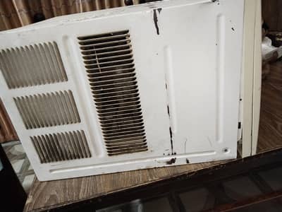 window Ac air conditioner