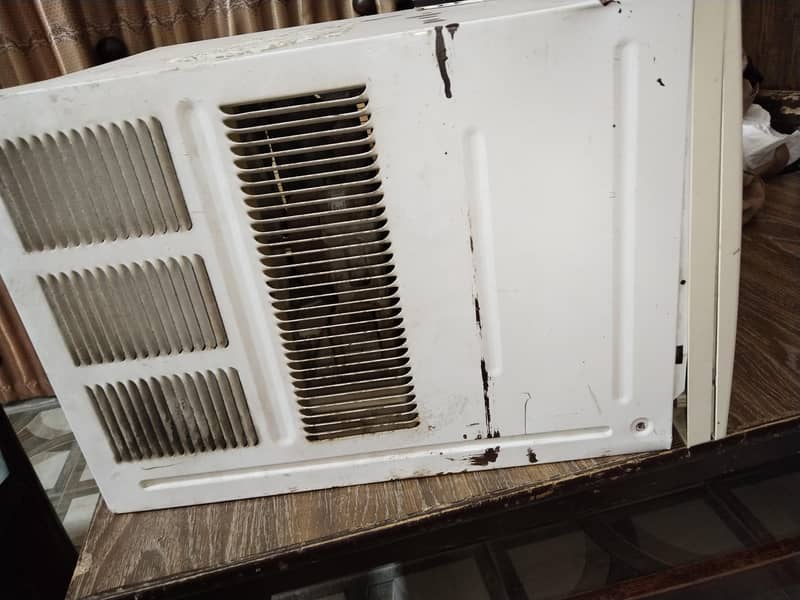 window Ac air conditioner 0