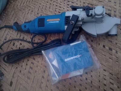 SEMPROX wall CHASER