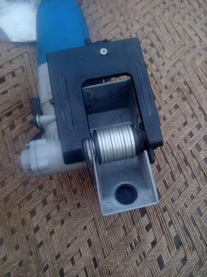 SEMPROX wall CHASER 5