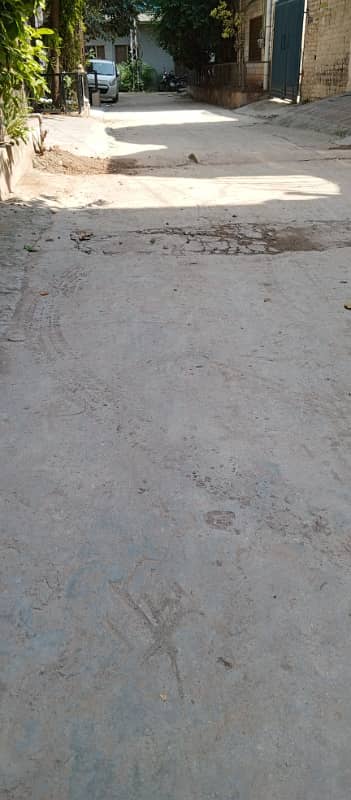 4 Marla Dabal Story House Fazal Town Ph 1
