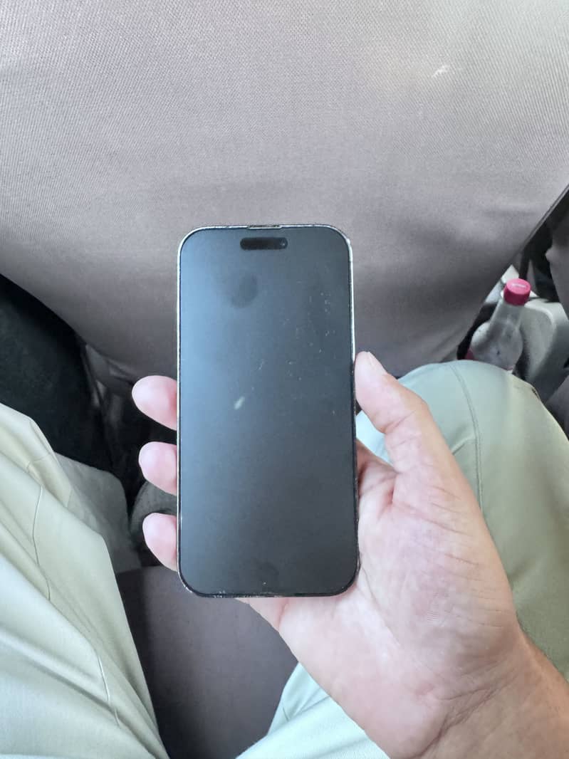 Apple iPhone 14 Pro 1