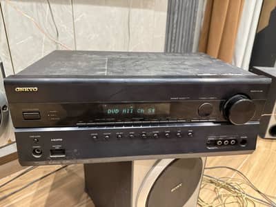 Onkyo