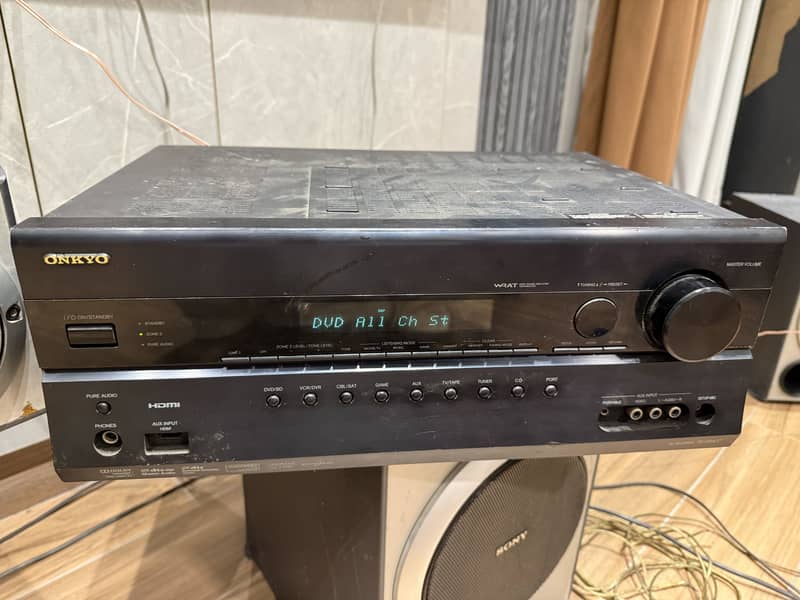 Onkyo 0