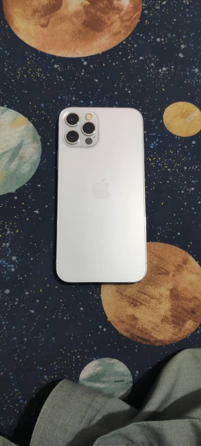 Apple iPhone 12 Pro