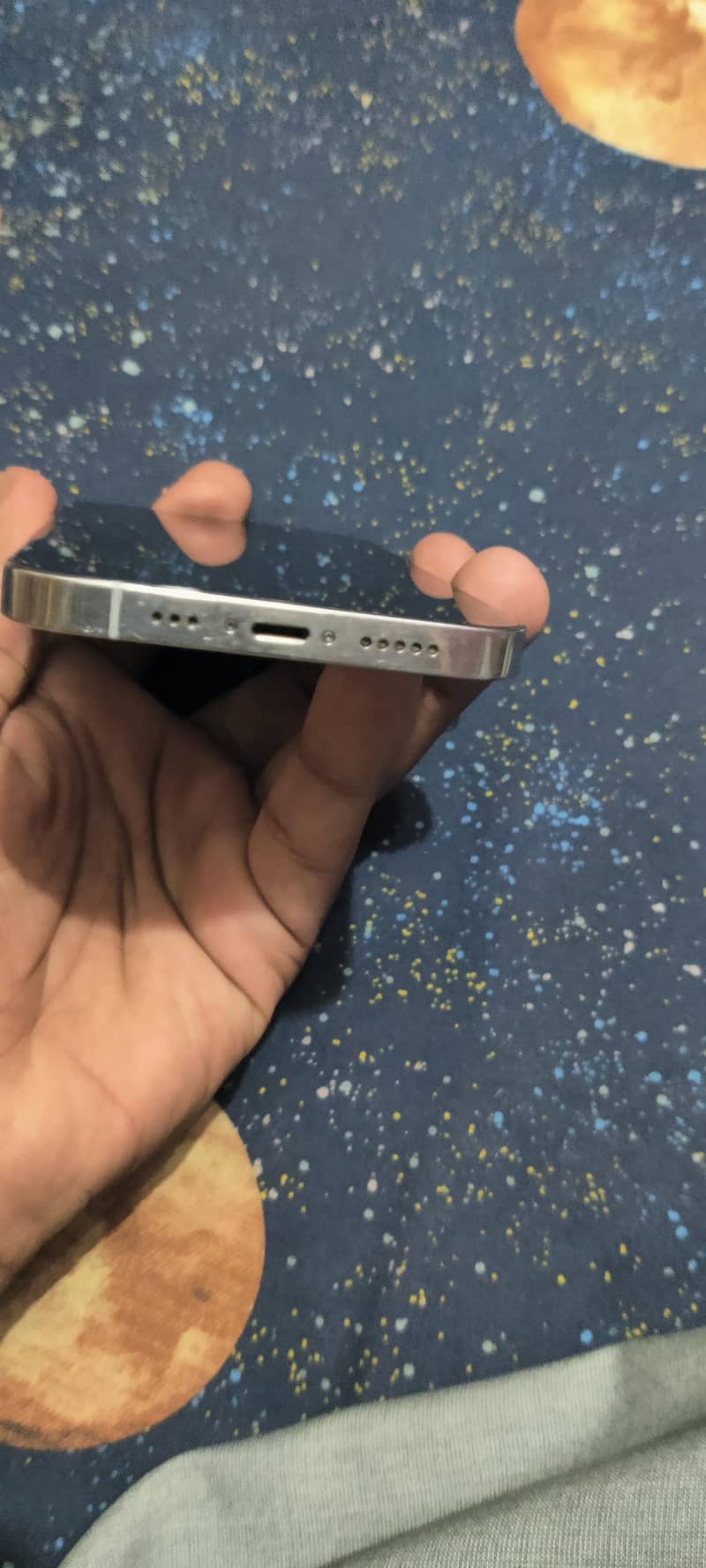 Apple iPhone 12 Pro 1