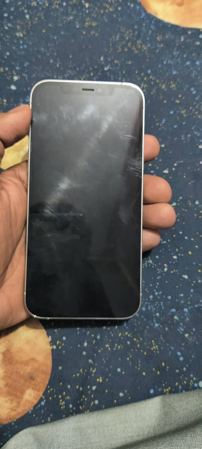 Apple iPhone 12 Pro 4