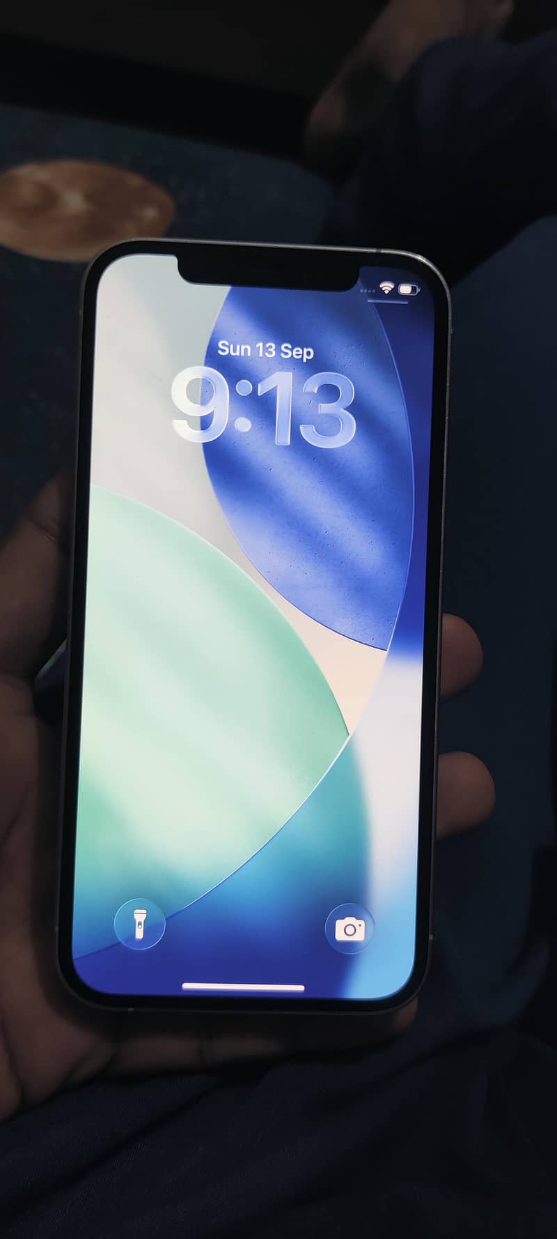 Apple iPhone 12 Pro 6