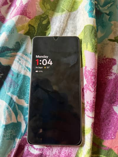 One Plus 13R