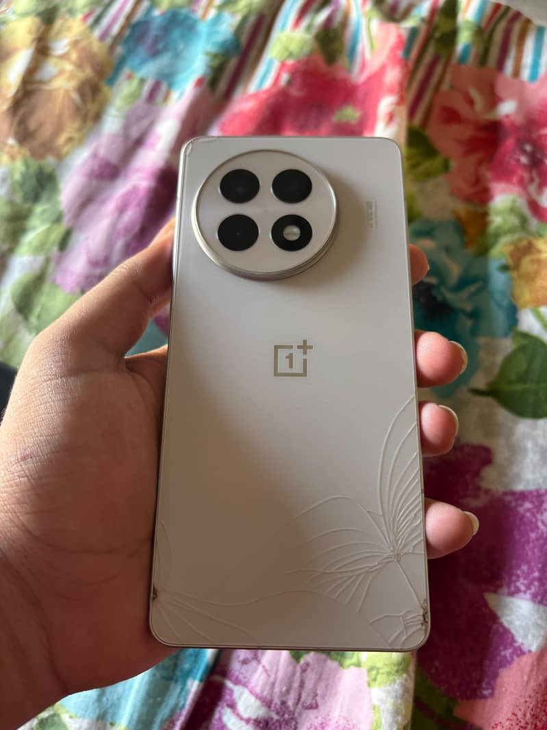 One Plus 13R 1