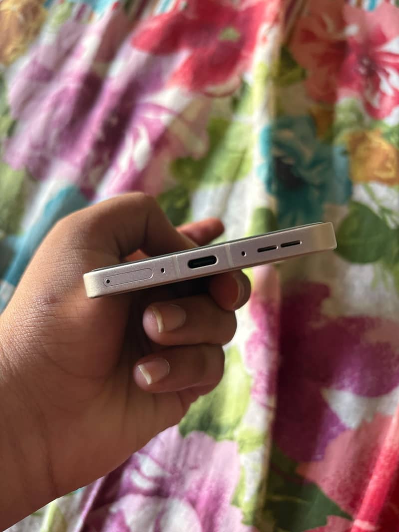 One Plus 13R 5