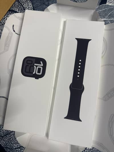 Apple watch series 10 Non active