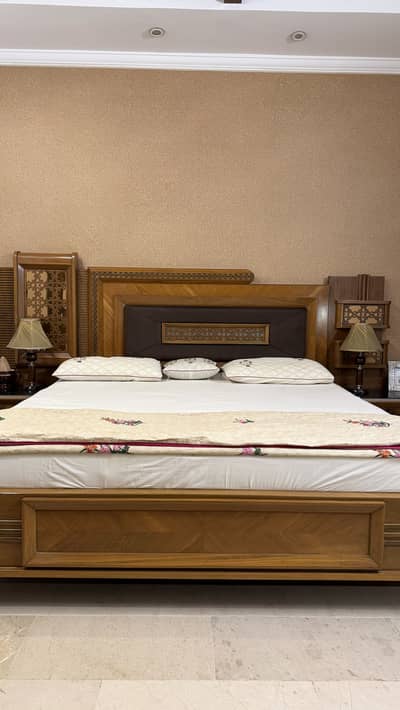 Turkish Bedset