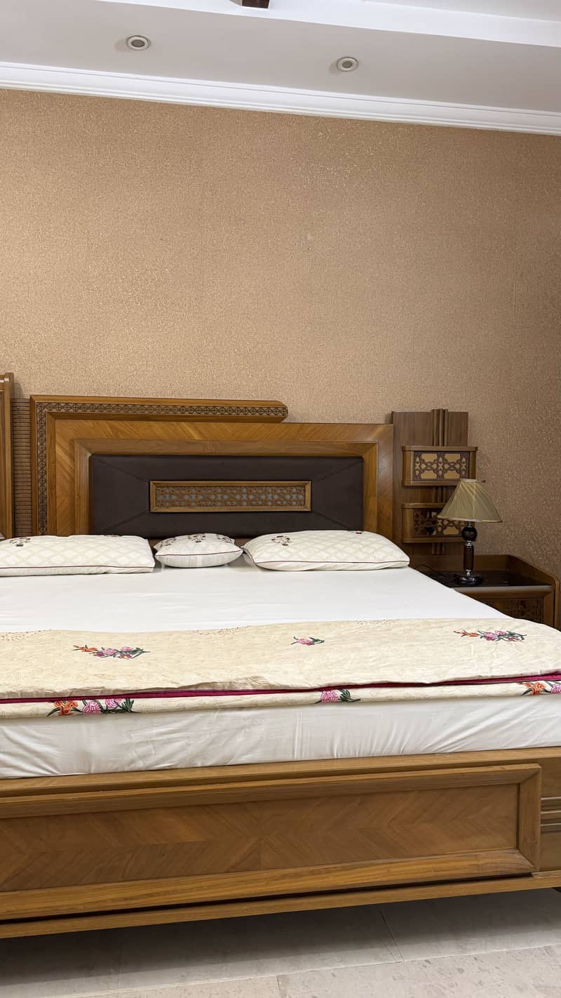 Turkish Bedset 1