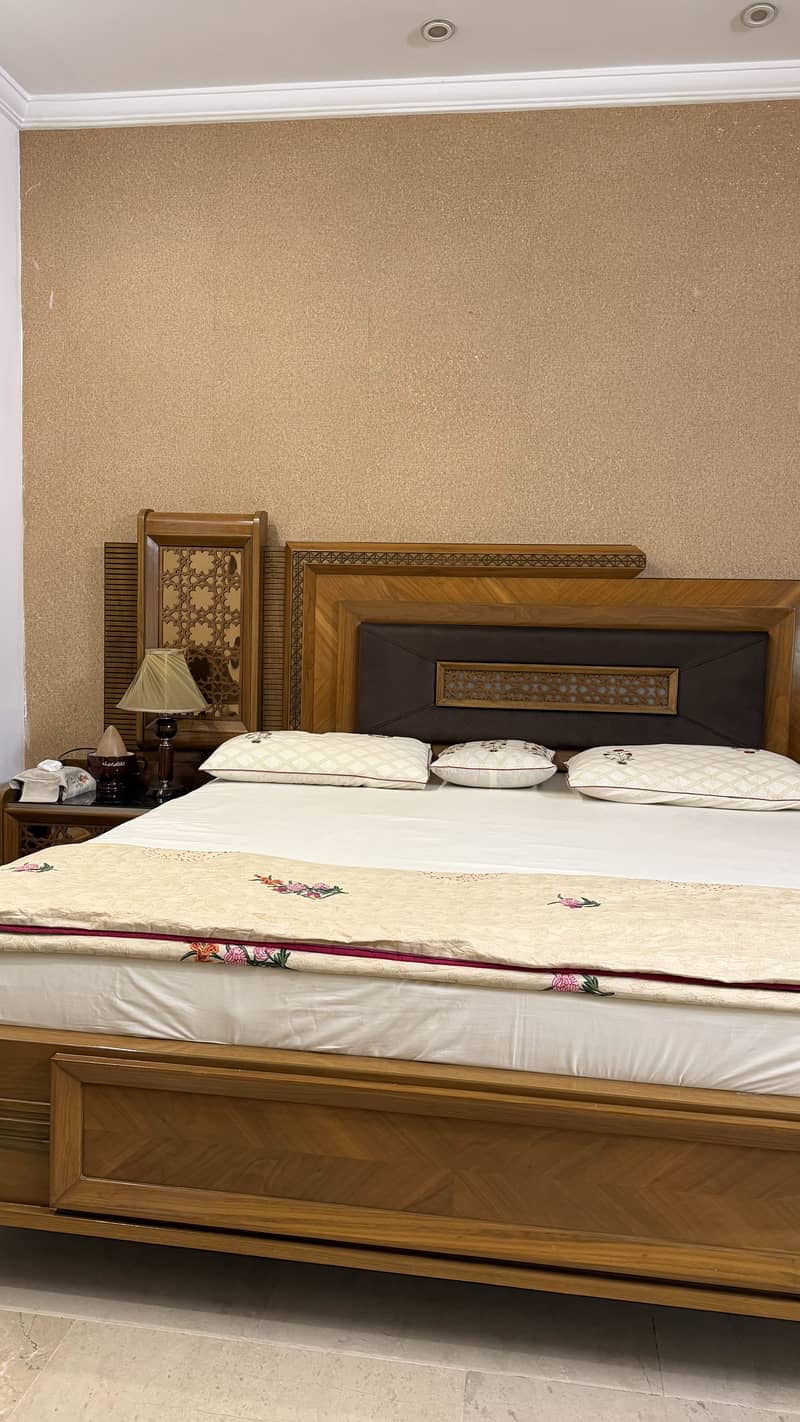 Turkish Bedset 2