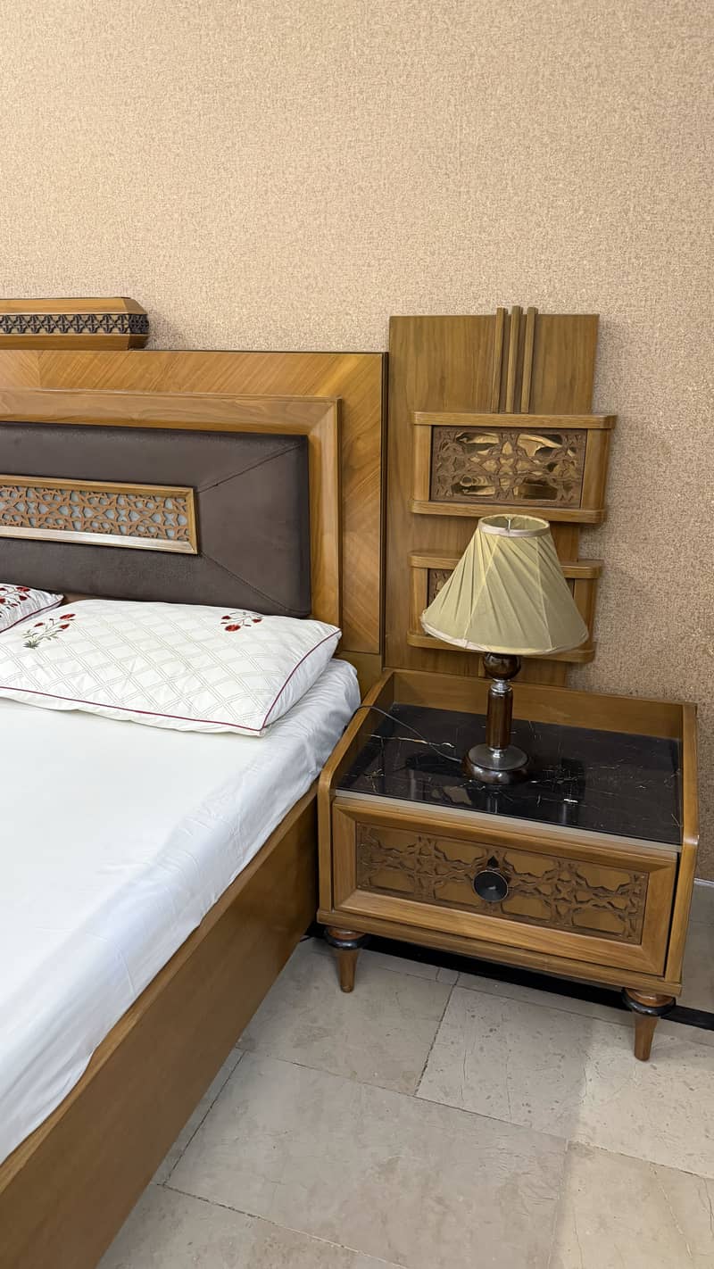 Turkish Bedset 3