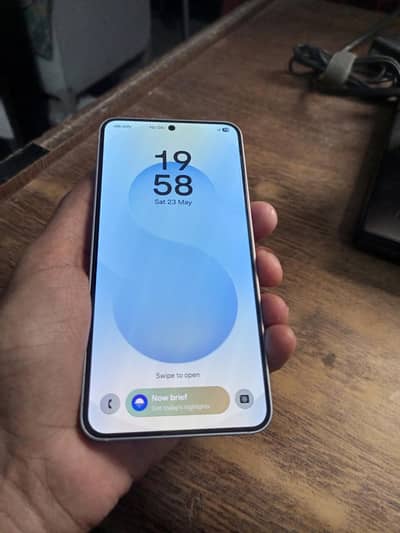 Samsung Mobile S25