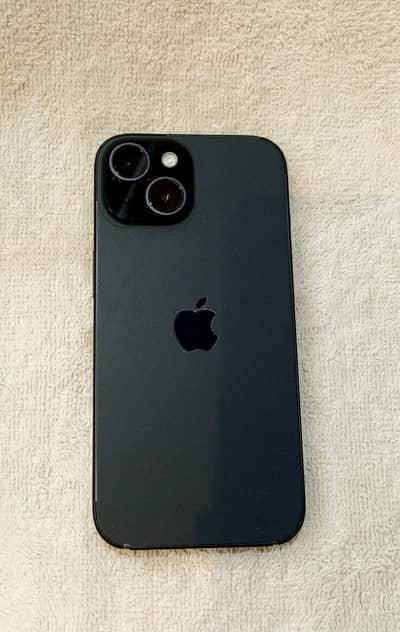 Apple iPhone 15, 128 gb , battery health 94%