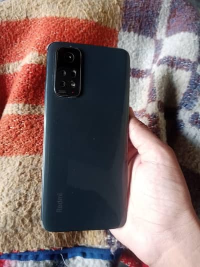 Redmi Note 11