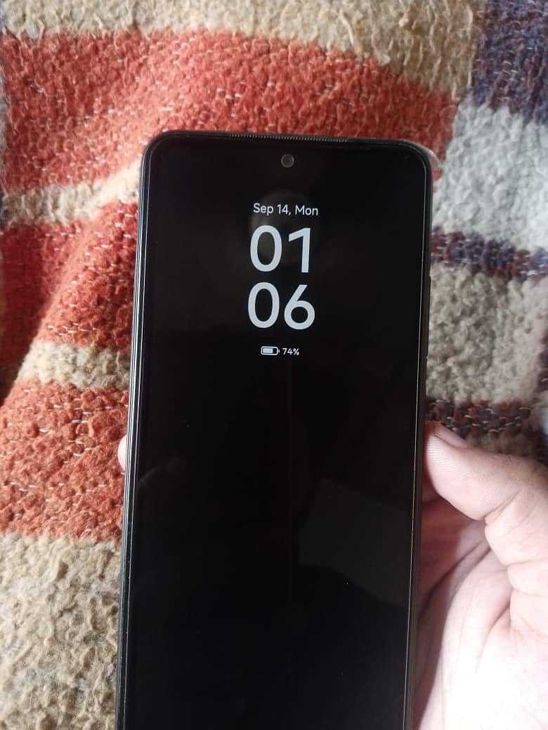 Redmi Note 11 1
