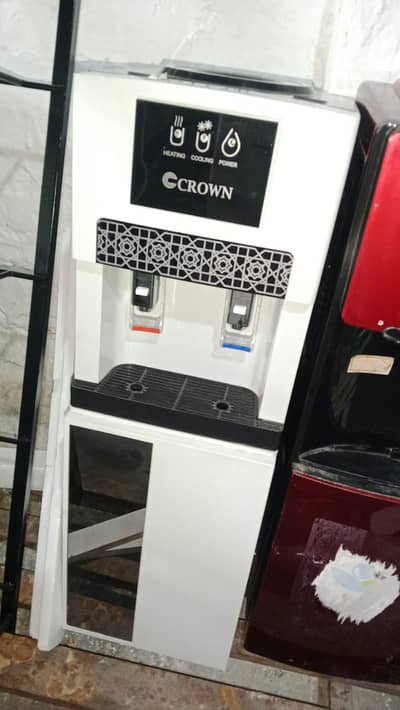 Used Water Dispensers for Sale – Multiple Brands Available(03325631110