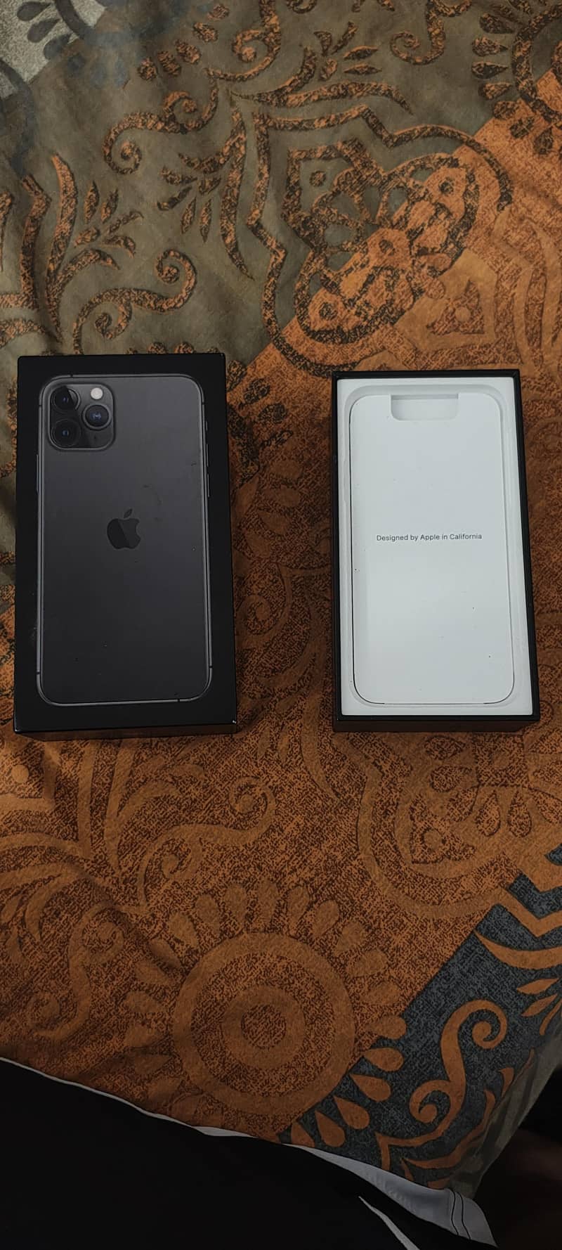 Apple iPhone 11 Pro 2