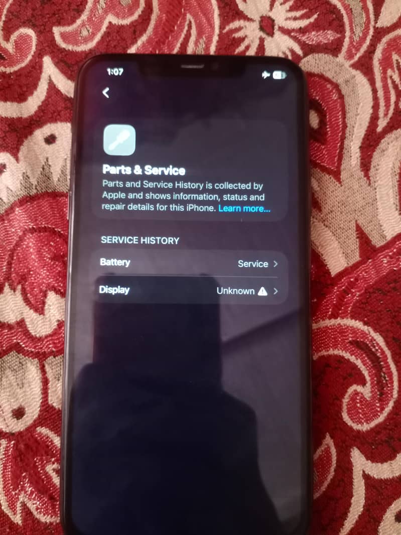 Apple iPhone 11 Pro Max 3