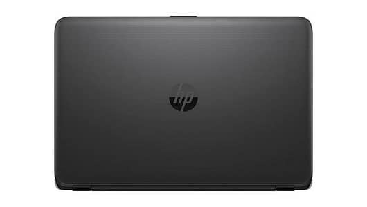 HP Laptop For Sale – Fast SSD & 8GB RAM + Free Accessories