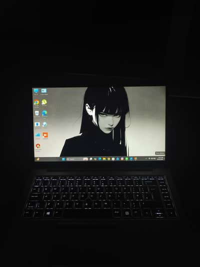 HP ELITEBOOK 840 G7 i7 10TH GEN 16/256 GB