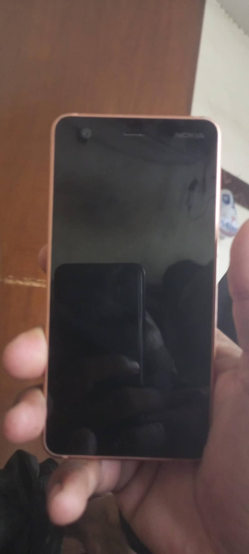 Nokia 2 0