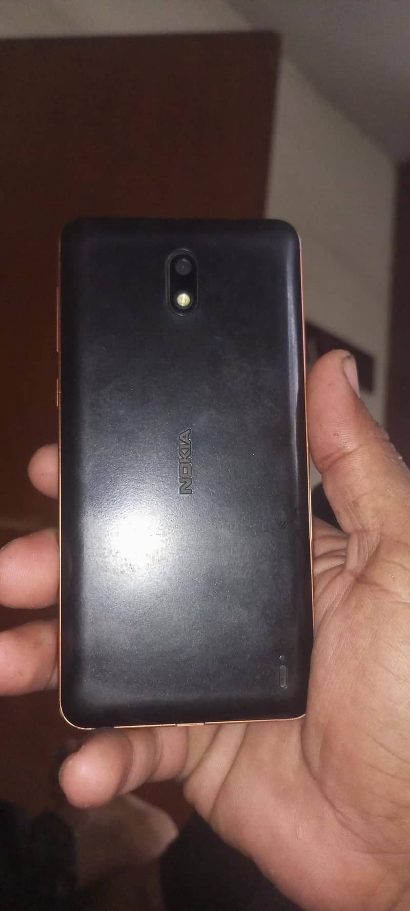 Nokia 2 1
