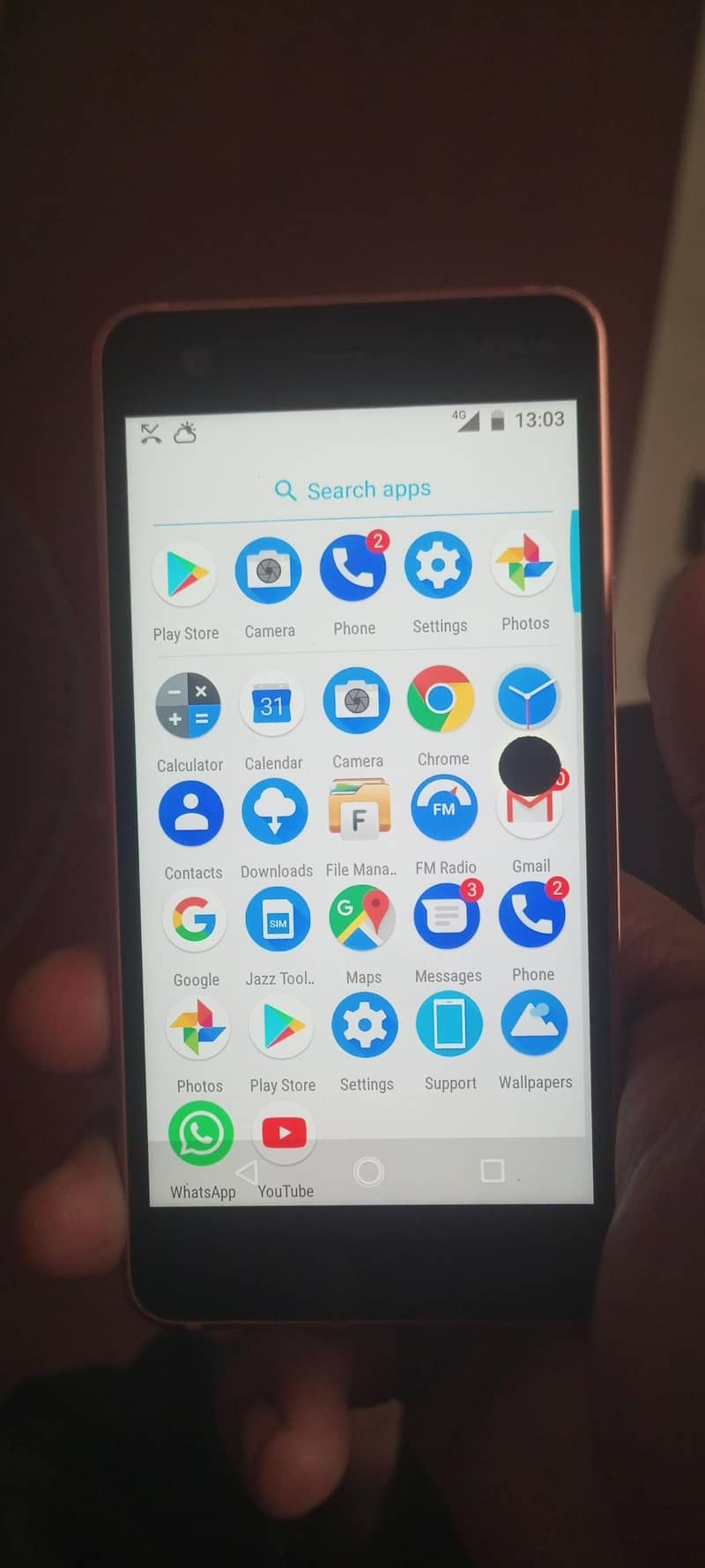 Nokia 2 2