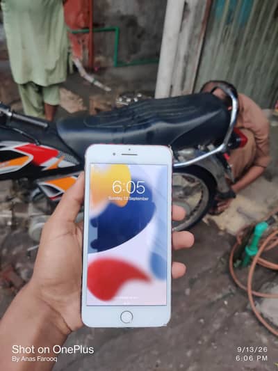 Apple iPhone 7 Plus