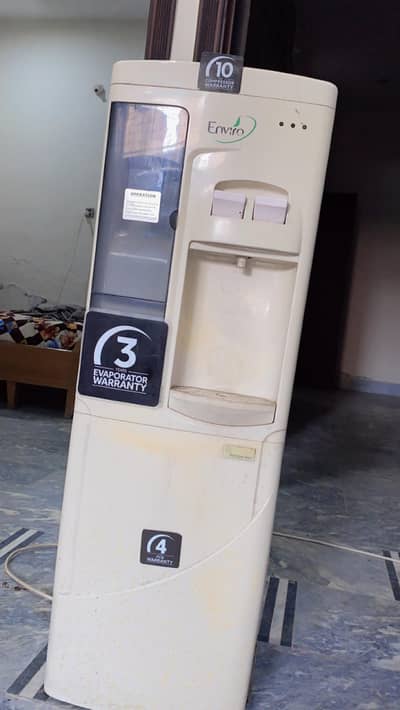 Urgent Sale Dispenser Cooling Best