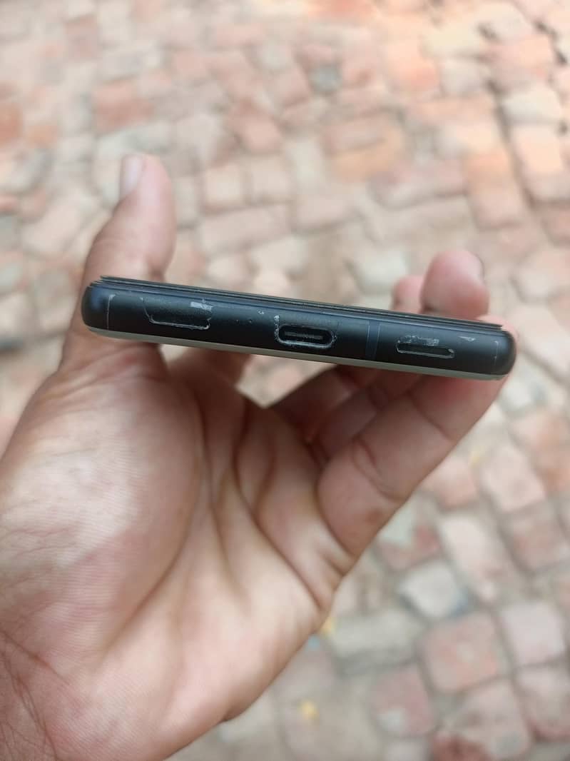 Google Pixel 6a 2