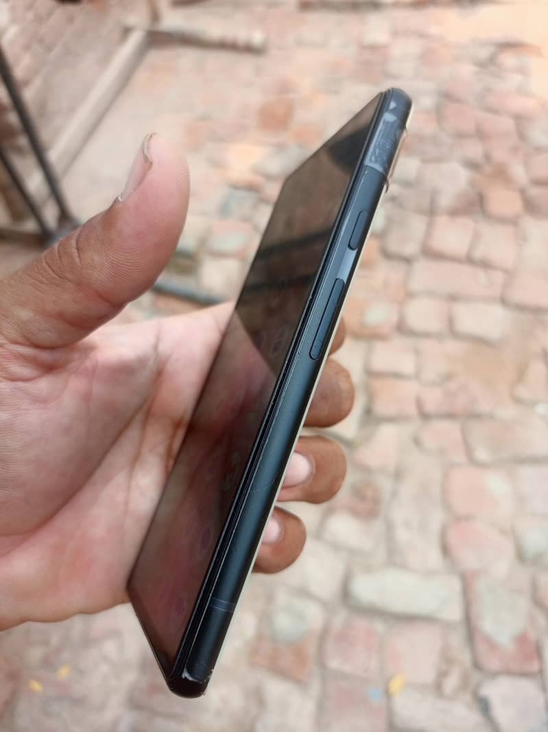 Google Pixel 6a 3