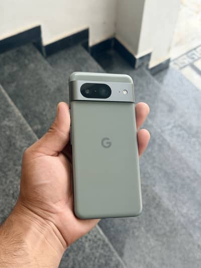 Google Pixel 8