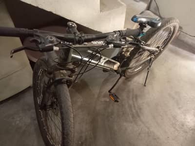 China model Bicycle
