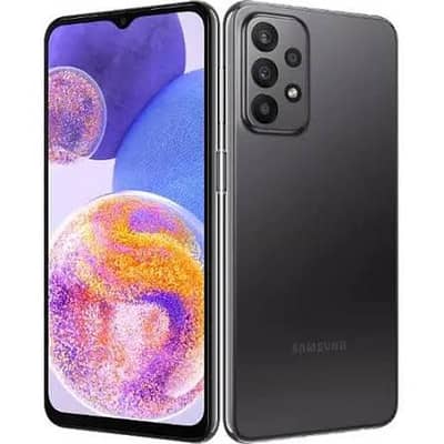 Samsung Galaxy A23 5G – 4GB RAM / 128GB ROM
