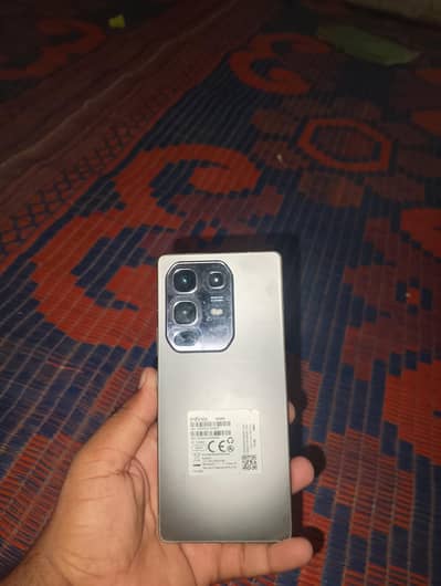 Infinix Note 50