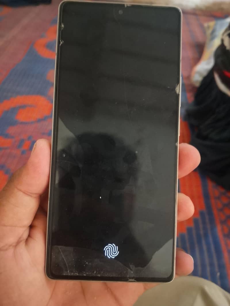 Infinix Note 50 2