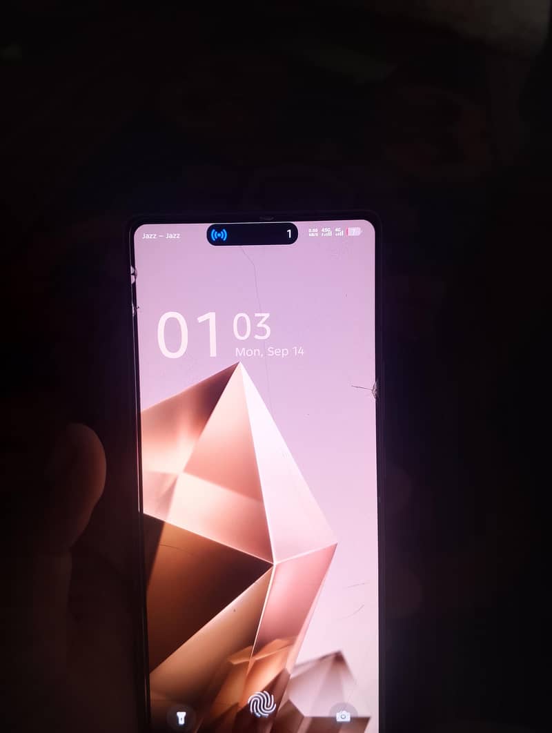 Infinix Note 50 3
