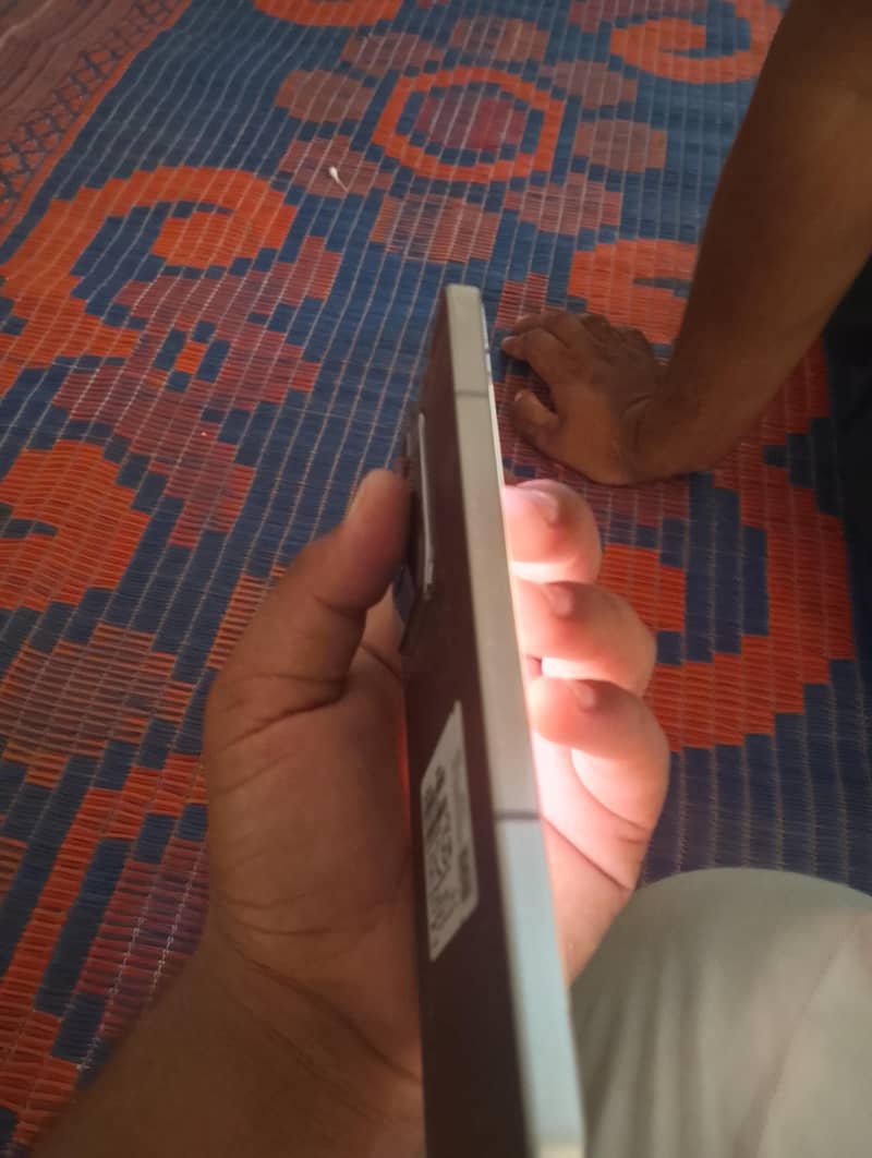 Infinix Note 50 5