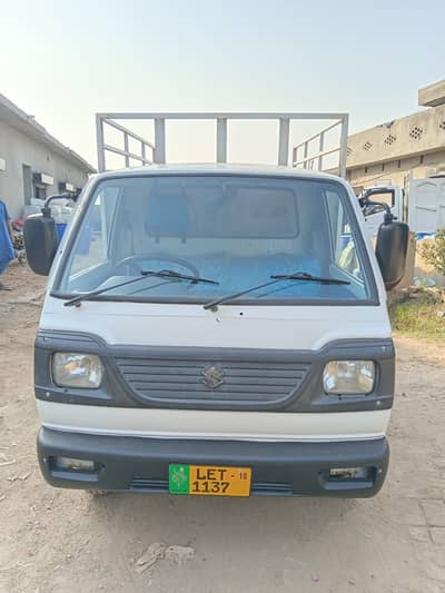 Suzuki Ravi 2018 | Ravi For Sale