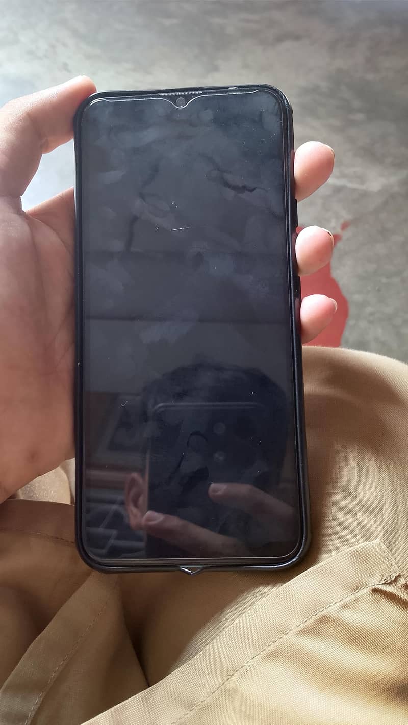 Tecno Spark 4 1