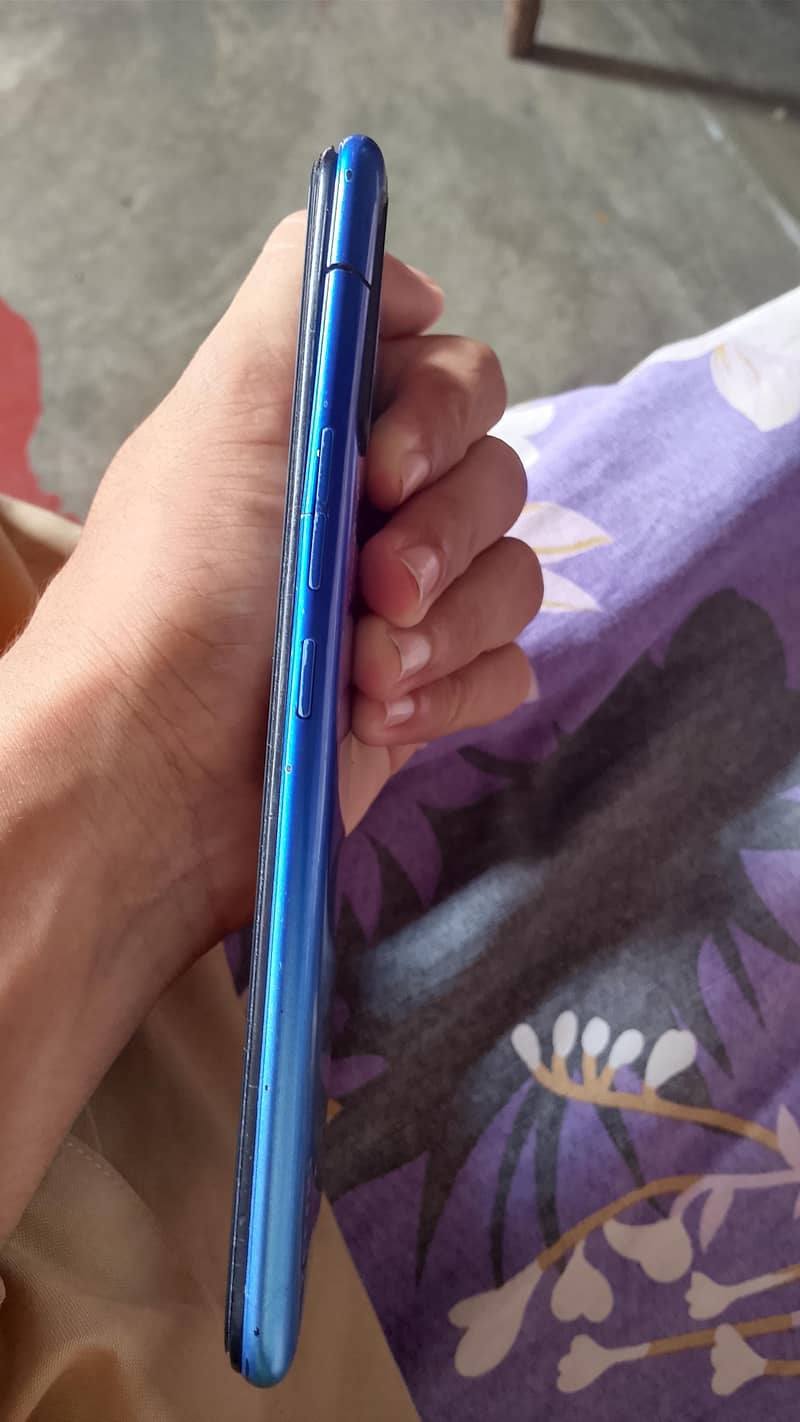 Tecno Spark 4 2