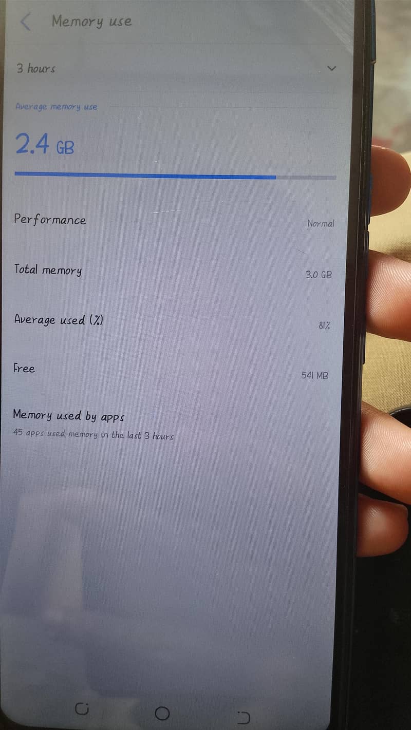 Tecno Spark 4 3