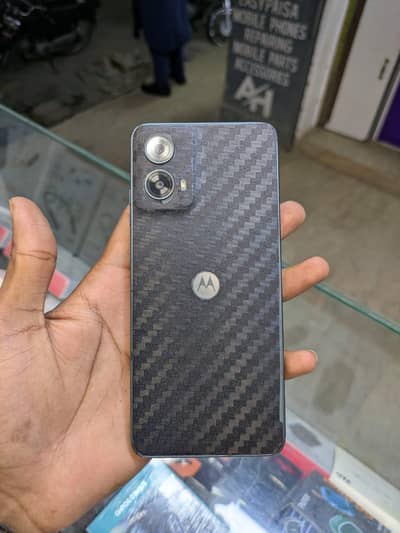 Motorola Moto G5
